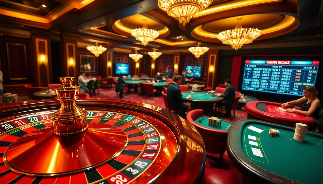 Discover Winning Strategies at https://new88seotop.com/ – The Ultimate Guide for 2025