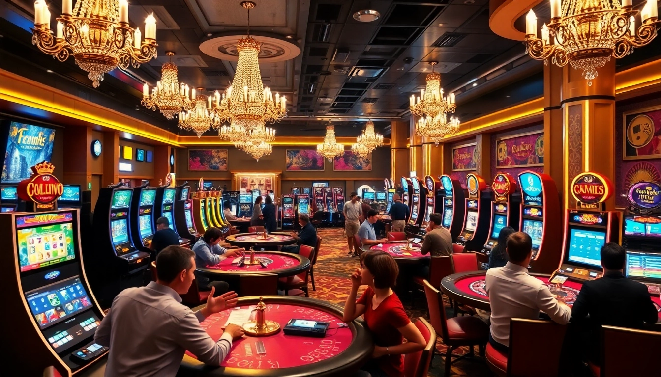 Socolive TV: Ultimate Casino Strategies for Winning in 2025